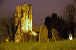 Exeter graves