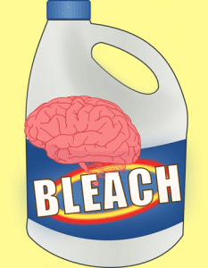 BRAINBLEACH