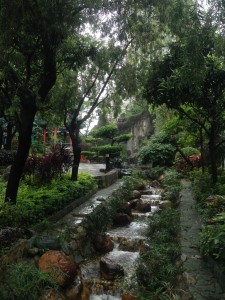 Wong Tai Sin Temple HK